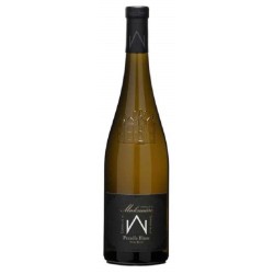 Chateau De La Mulonniere Anjou Blanc Paradis Blanc | white wine